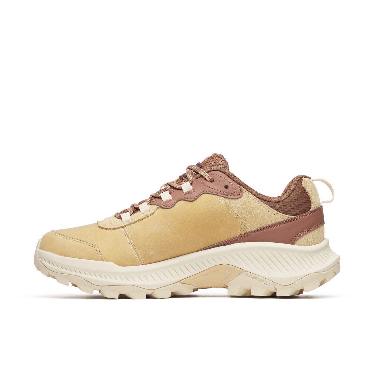 Women - Speed Strike 2 Leather - Low | Merrell