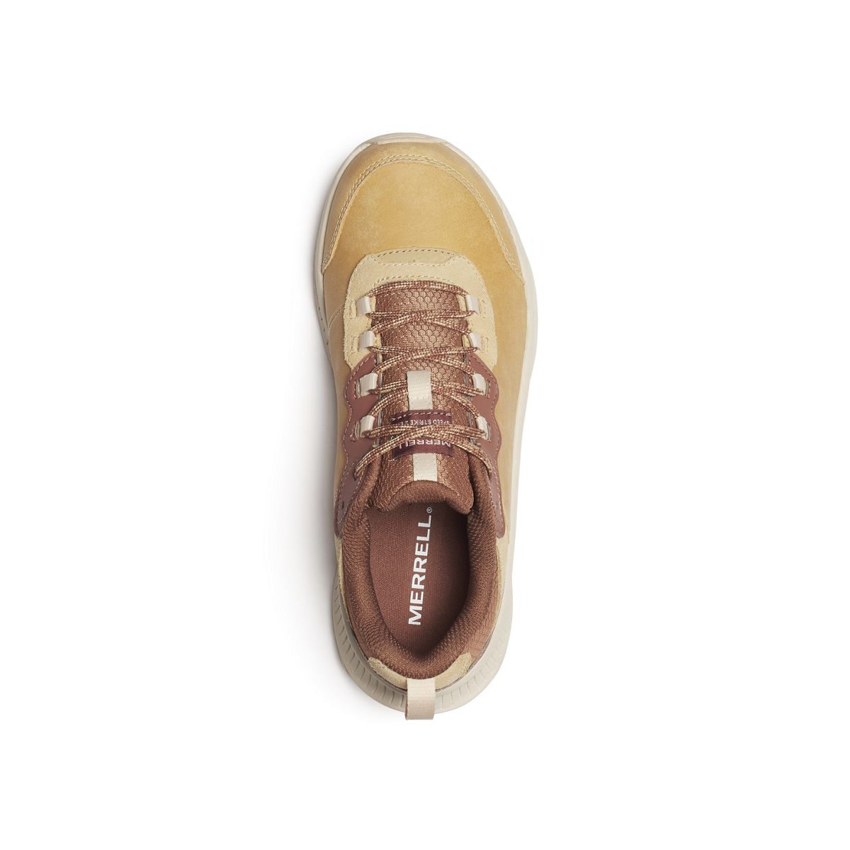 Women - Speed Strike 2 Leather - Low | Merrell