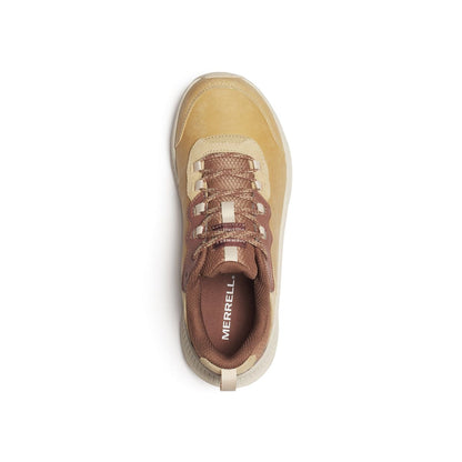 Women - Speed Strike 2 Leather - Low | Merrell