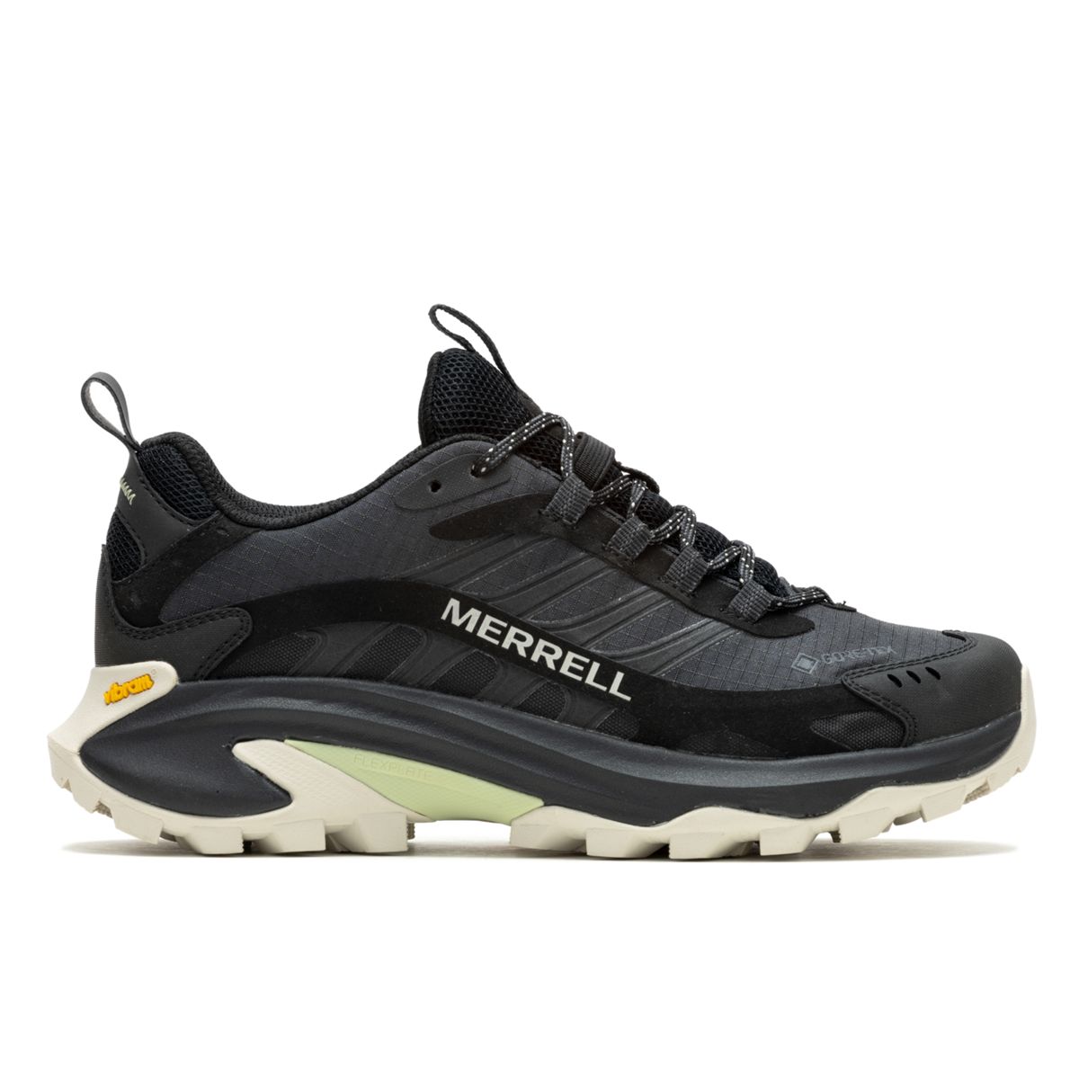 Women - Moab Speed 2 GORE-TEX® Wide Width - Shoes | Merrell