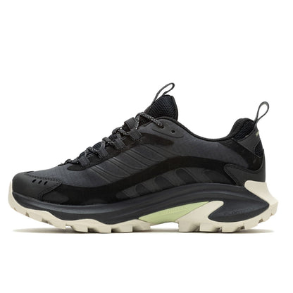 Women - Moab Speed 2 GORE-TEX® Wide Width - Shoes | Merrell