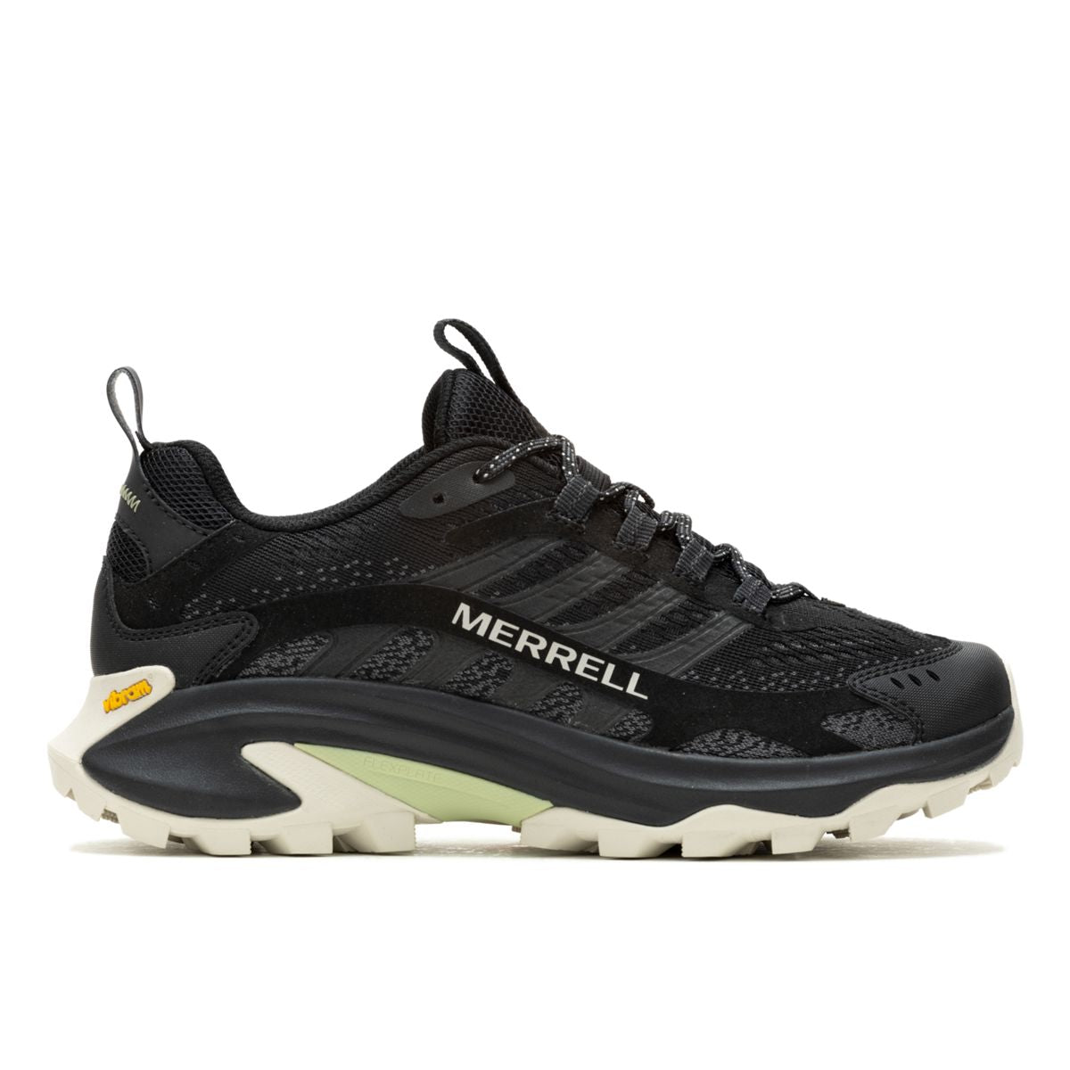 Women - Moab Speed 2 Wide Width - Shoes | Merrell