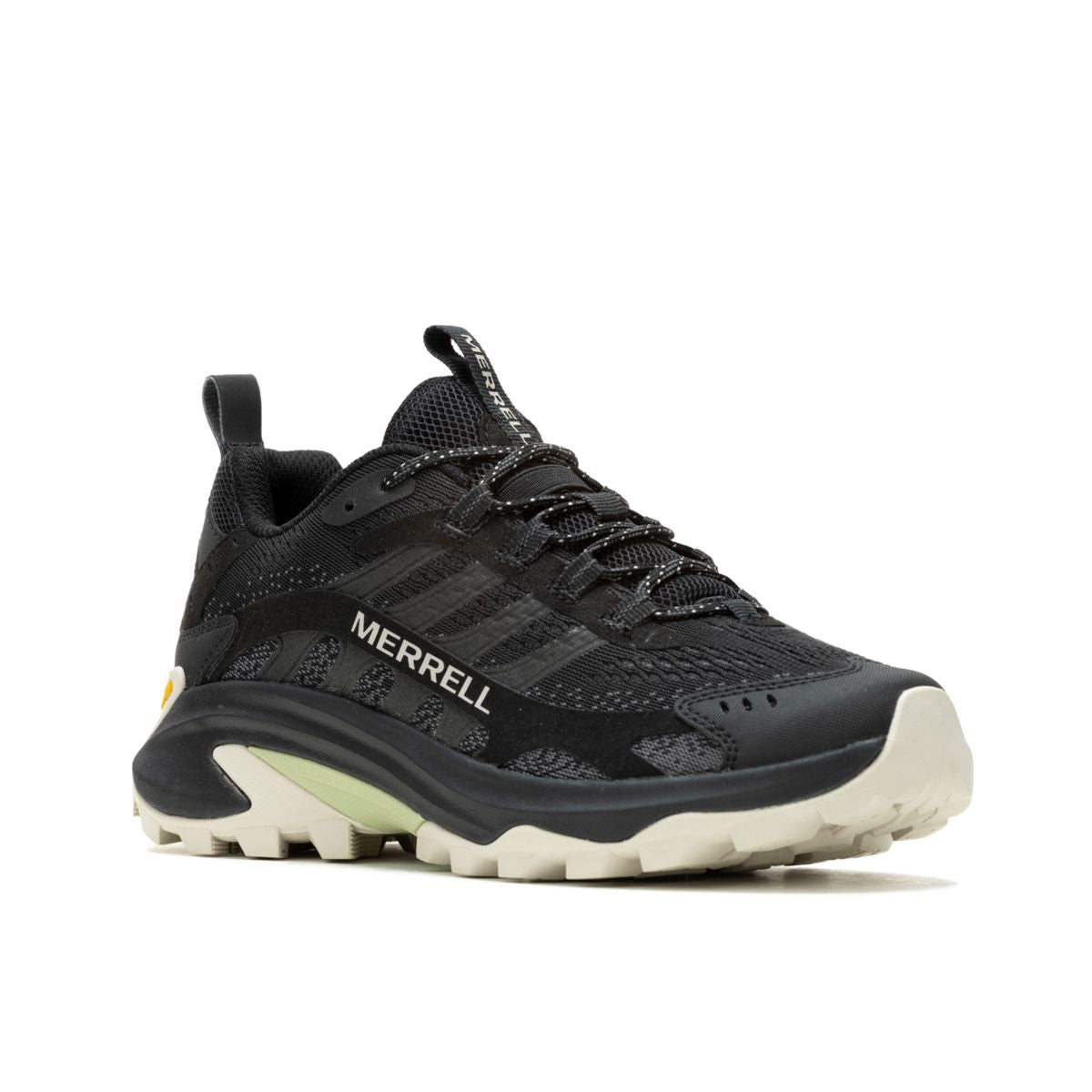 Women - Moab Speed 2 Wide Width - Shoes | Merrell