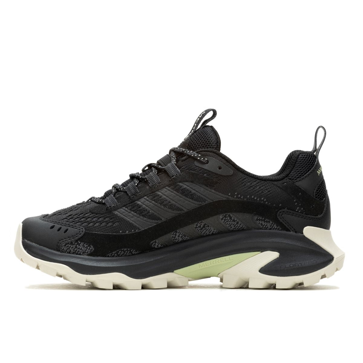 Women - Moab Speed 2 Wide Width - Shoes | Merrell