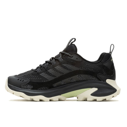 Women - Moab Speed 2 Wide Width - Shoes | Merrell