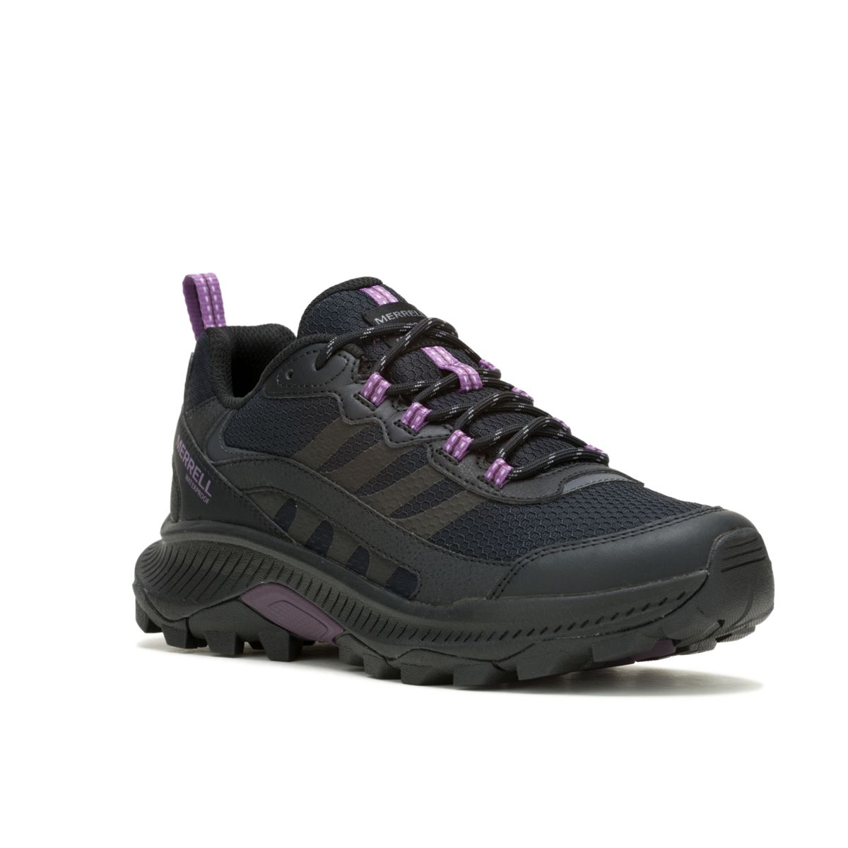 Women - Speed Strike 2 Waterproof - Shoes | Merrell