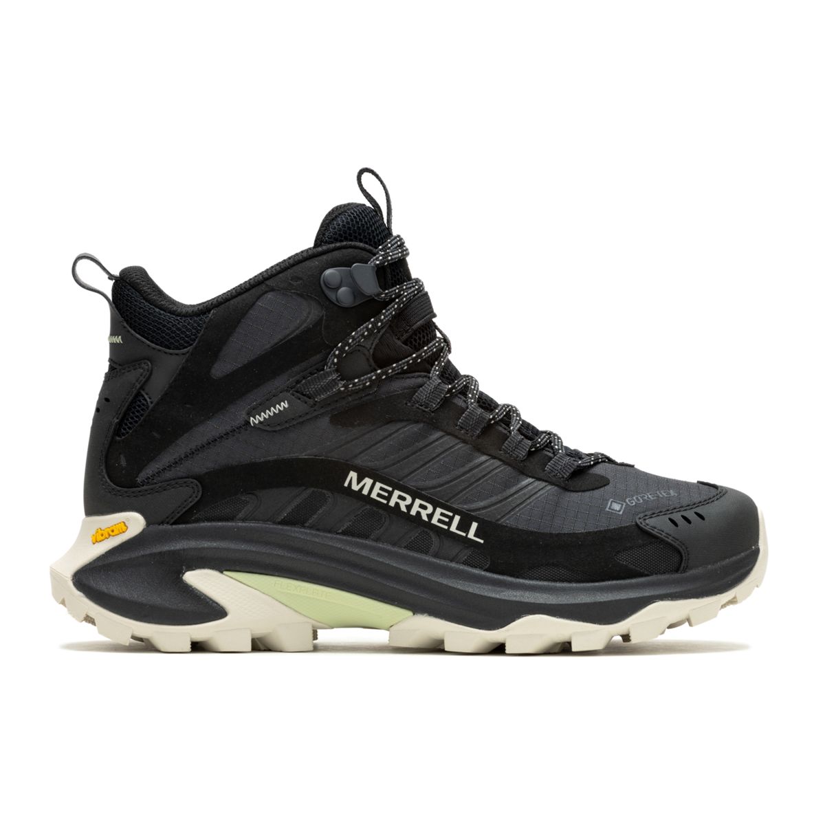 Women Moab Speed 2 Mid GORE-TEXÂ® Wide Width Boots | Merrell