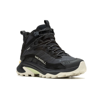 Women Moab Speed 2 Mid GORE-TEXÂ® Wide Width Boots | Merrell