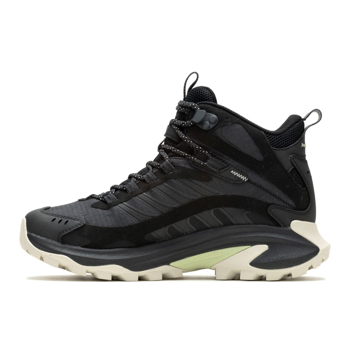 Women Moab Speed 2 Mid GORE-TEXÂ® Wide Width Boots | Merrell