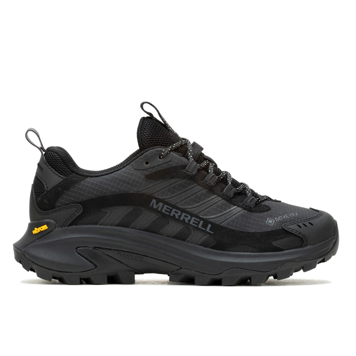 Women - Moab Speed 2 GORE-TEX® Wide Width - Shoes | Merrell