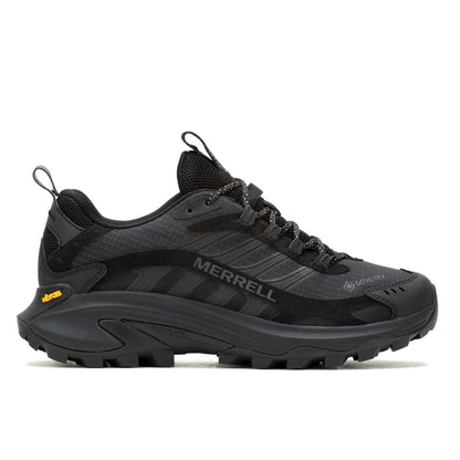 Women - Moab Speed 2 GORE-TEX® Wide Width - Shoes | Merrell