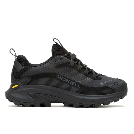 Women - Moab Speed 2 GORE-TEX® Wide Width - Shoes | Merrell