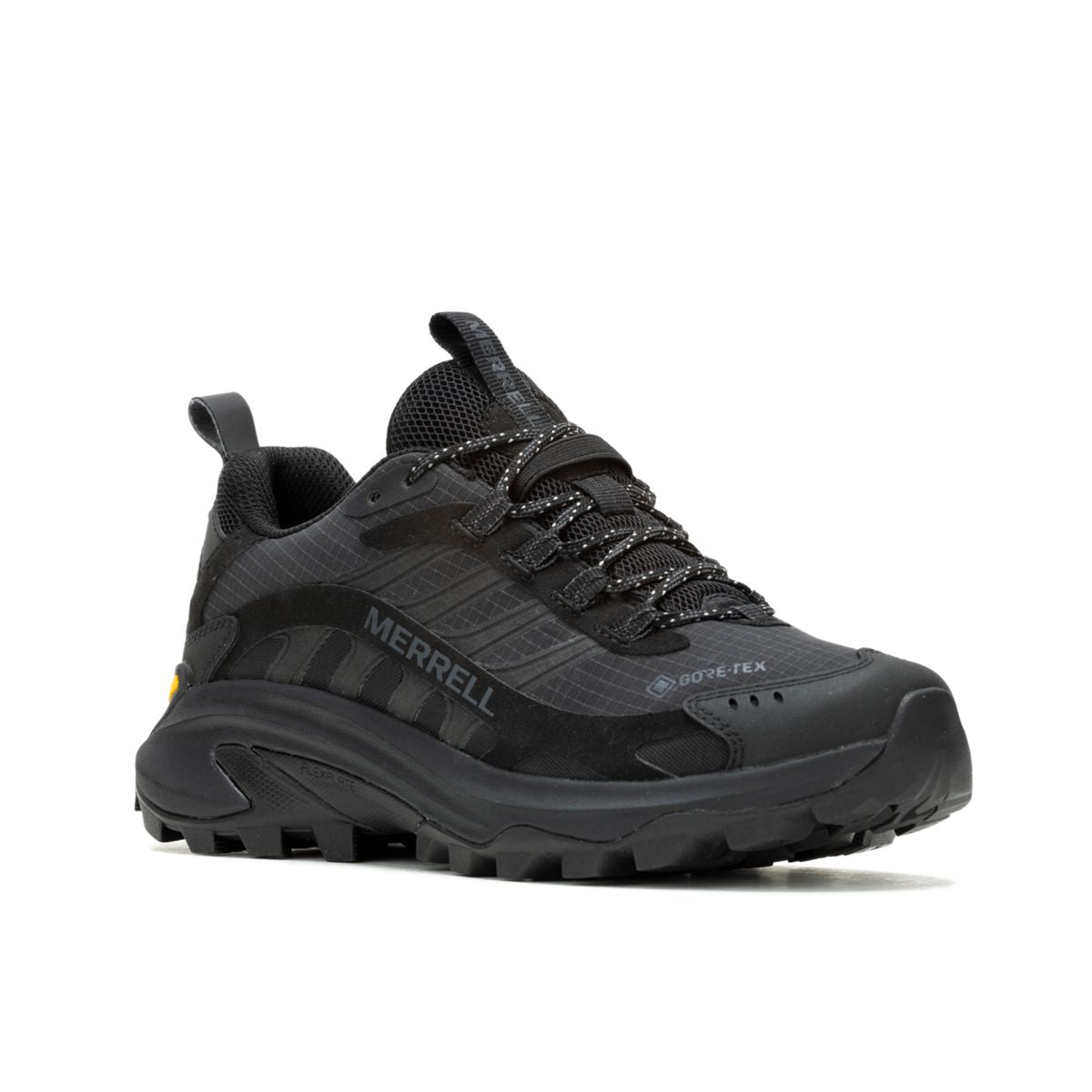 Women - Moab Speed 2 GORE-TEX® Wide Width - Shoes | Merrell