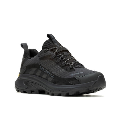 Women - Moab Speed 2 GORE-TEX® Wide Width - Shoes | Merrell