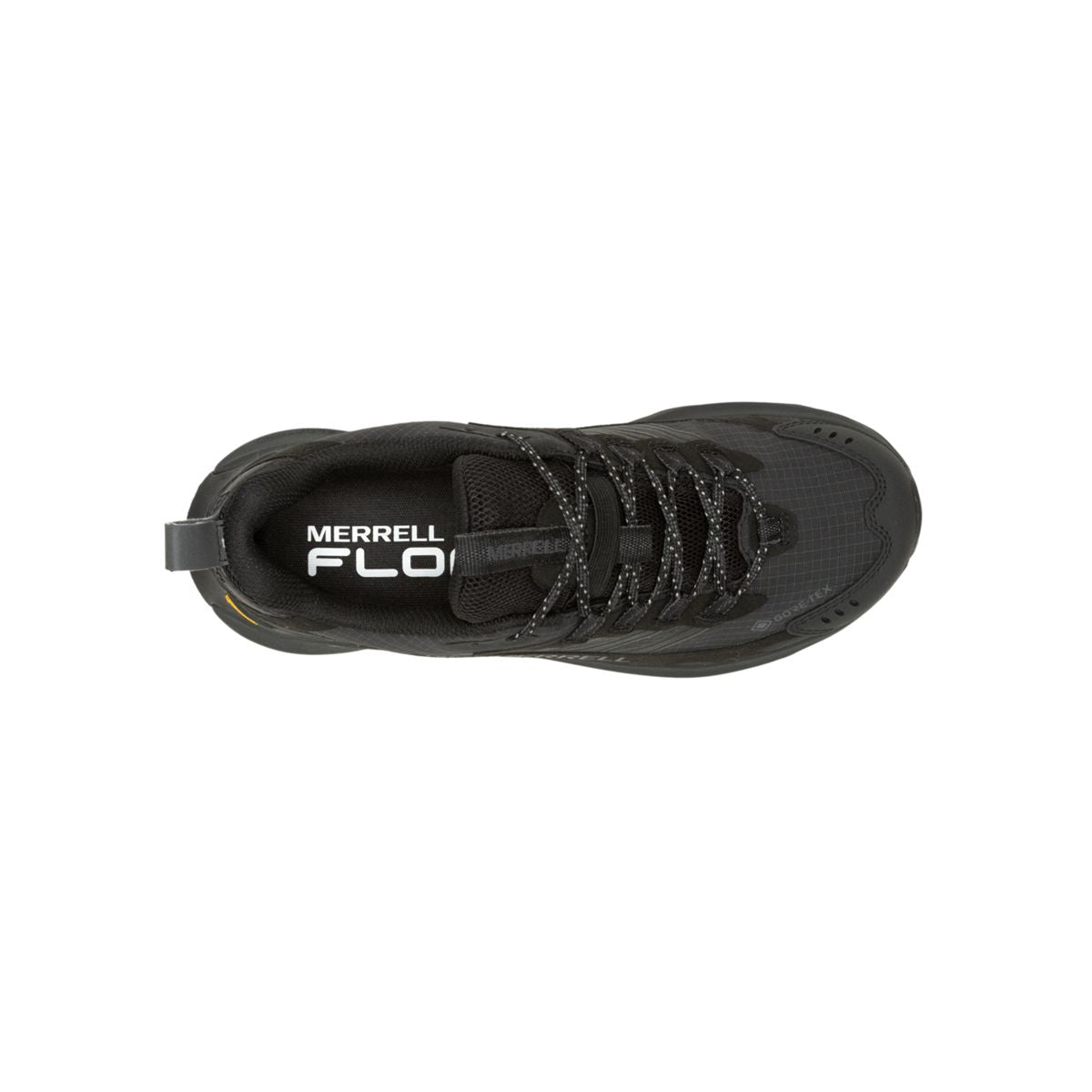 Women - Moab Speed 2 GORE-TEX® Wide Width - Shoes | Merrell