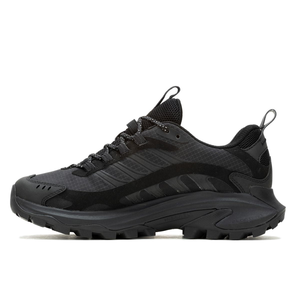 Women - Moab Speed 2 GORE-TEX® Wide Width - Shoes | Merrell