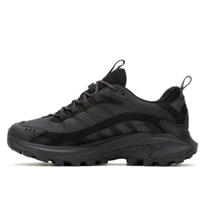 Women - Moab Speed 2 GORE-TEX® Wide Width - Shoes | Merrell