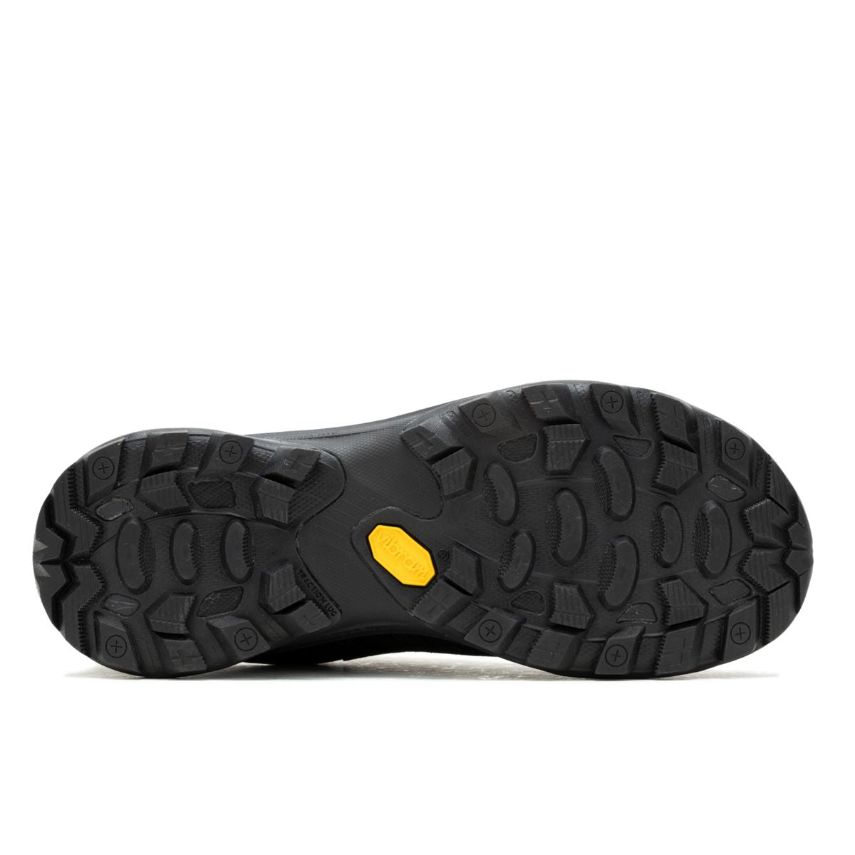 Women - Moab Speed 2 GORE-TEX® Wide Width - Shoes | Merrell