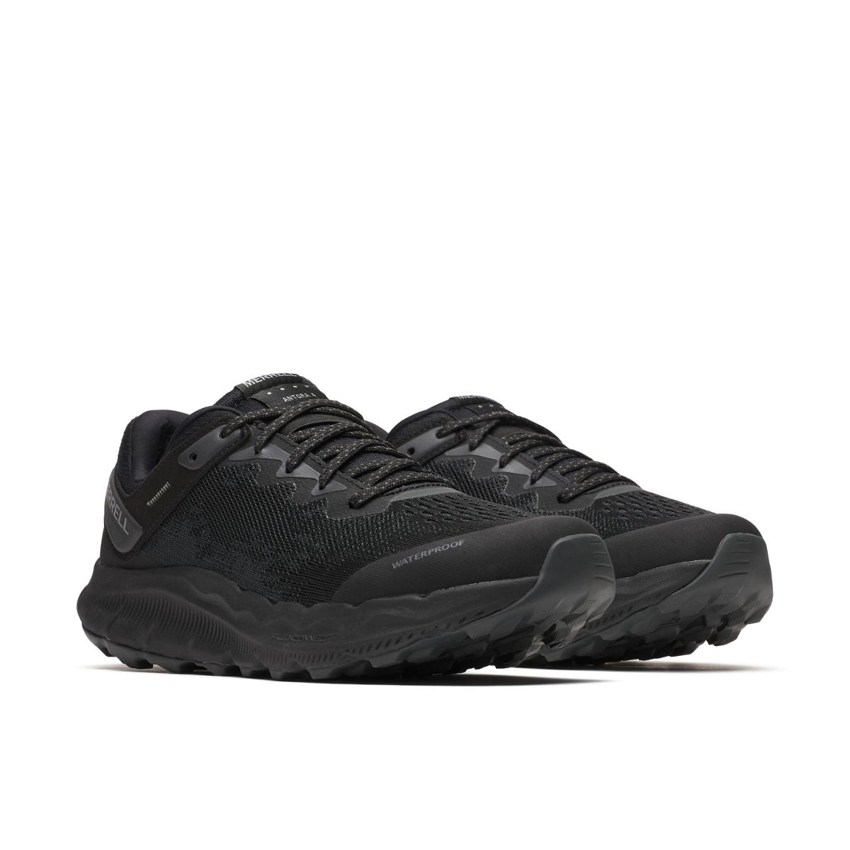 Women - Antora 4 Waterproof Wide Width - Low | Merrell