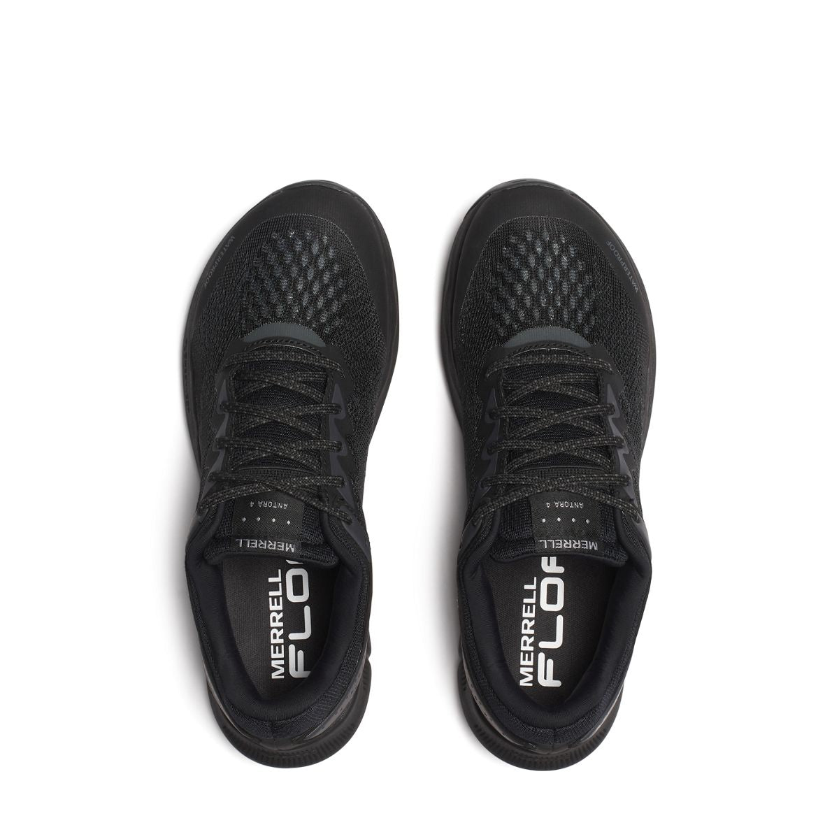 Women - Antora 4 Waterproof Wide Width - Low | Merrell