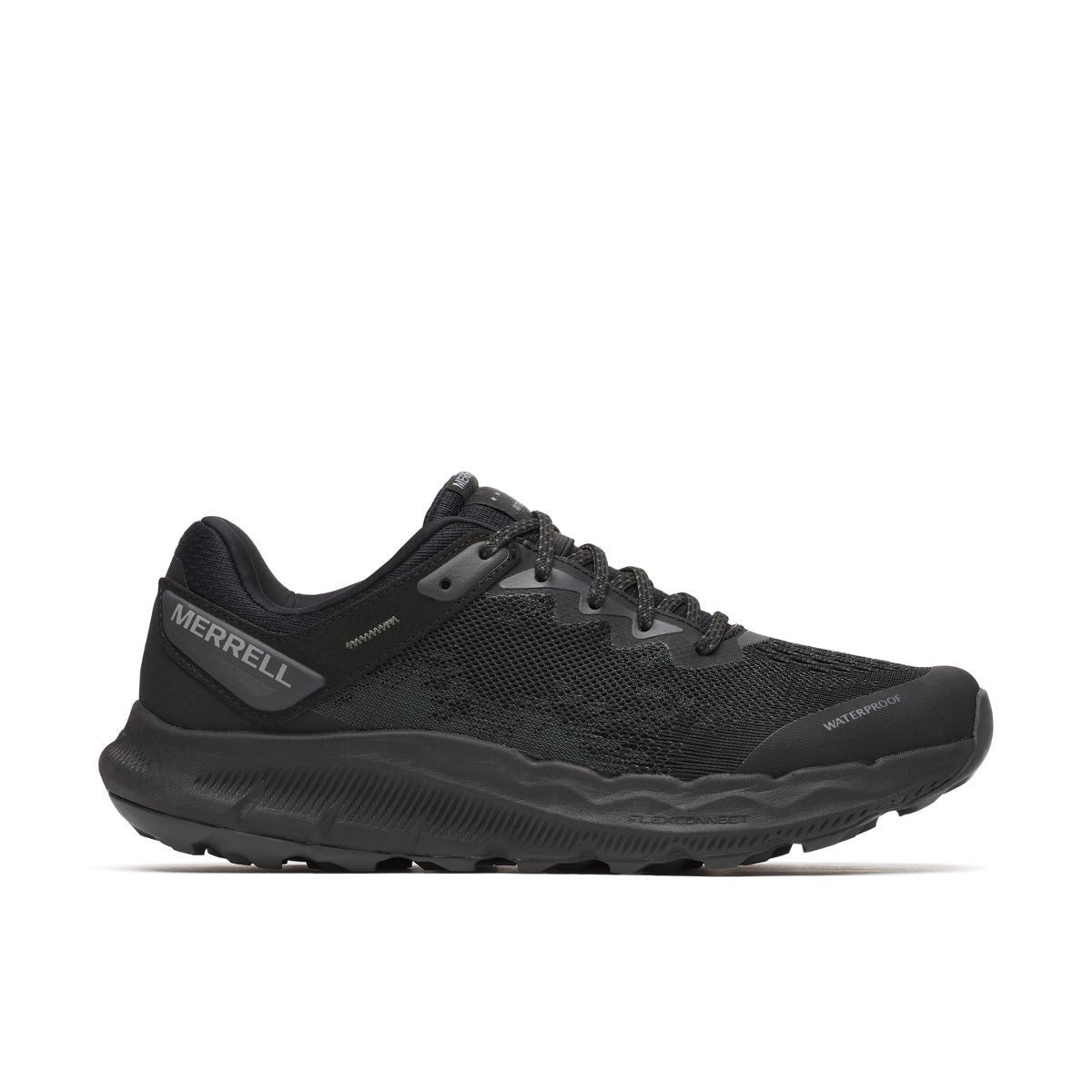 Black/Graphite,5,Medium Width