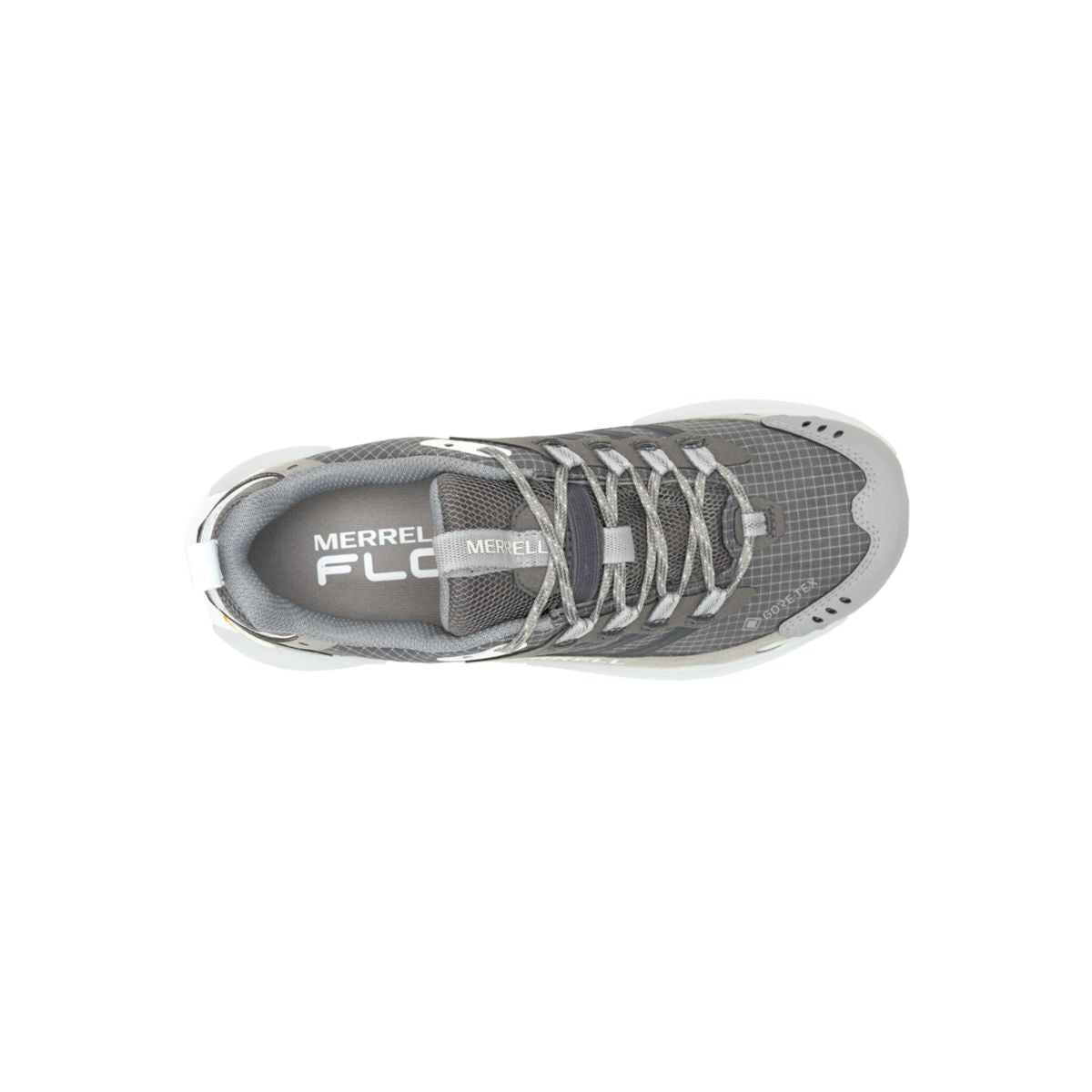 Women - Moab Speed 2 GORE-TEX® Wide Width - Shoes | Merrell