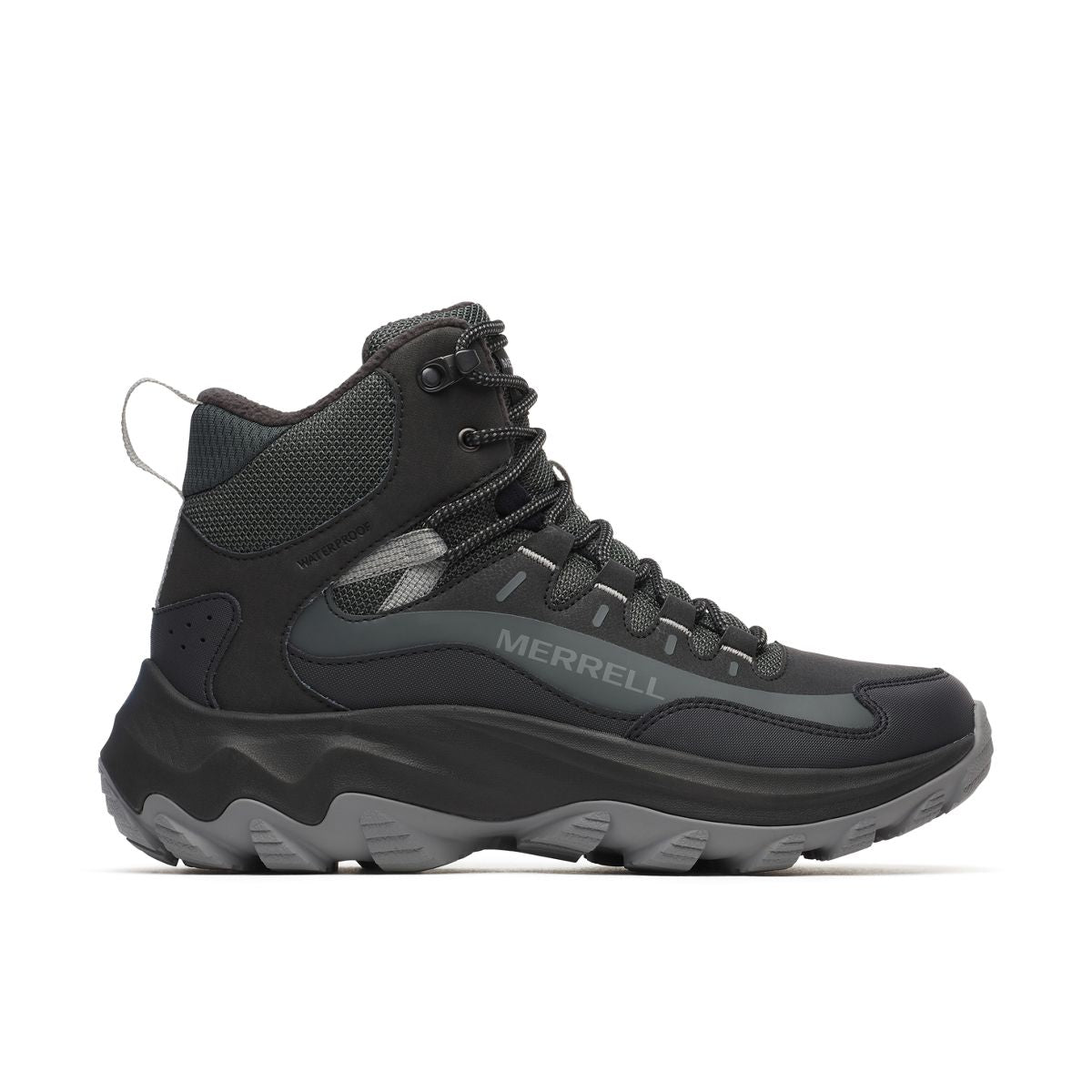 Women's Thermo Chill 2 Mid Waterproof Winter Hiking Boots | Merrell