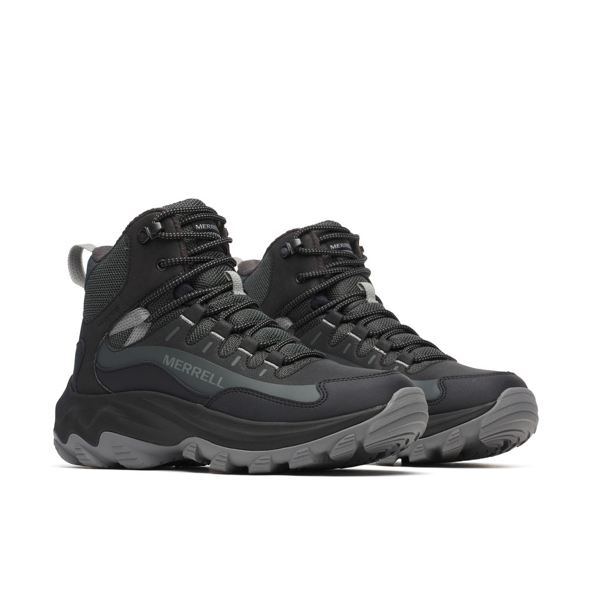 Women's Thermo Chill 2 Mid Waterproof Winter Hiking Boots | Merrell