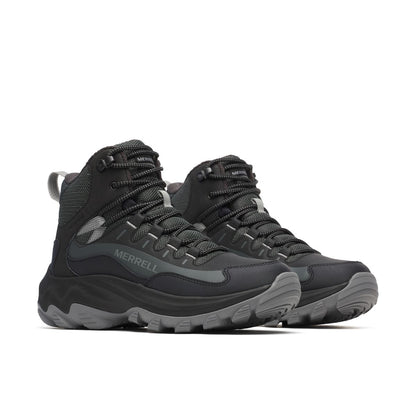 Women's Thermo Chill 2 Mid Waterproof Winter Hiking Boots | Merrell