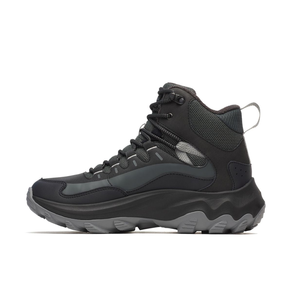 Women's Thermo Chill 2 Mid Waterproof Winter Hiking Boots | Merrell