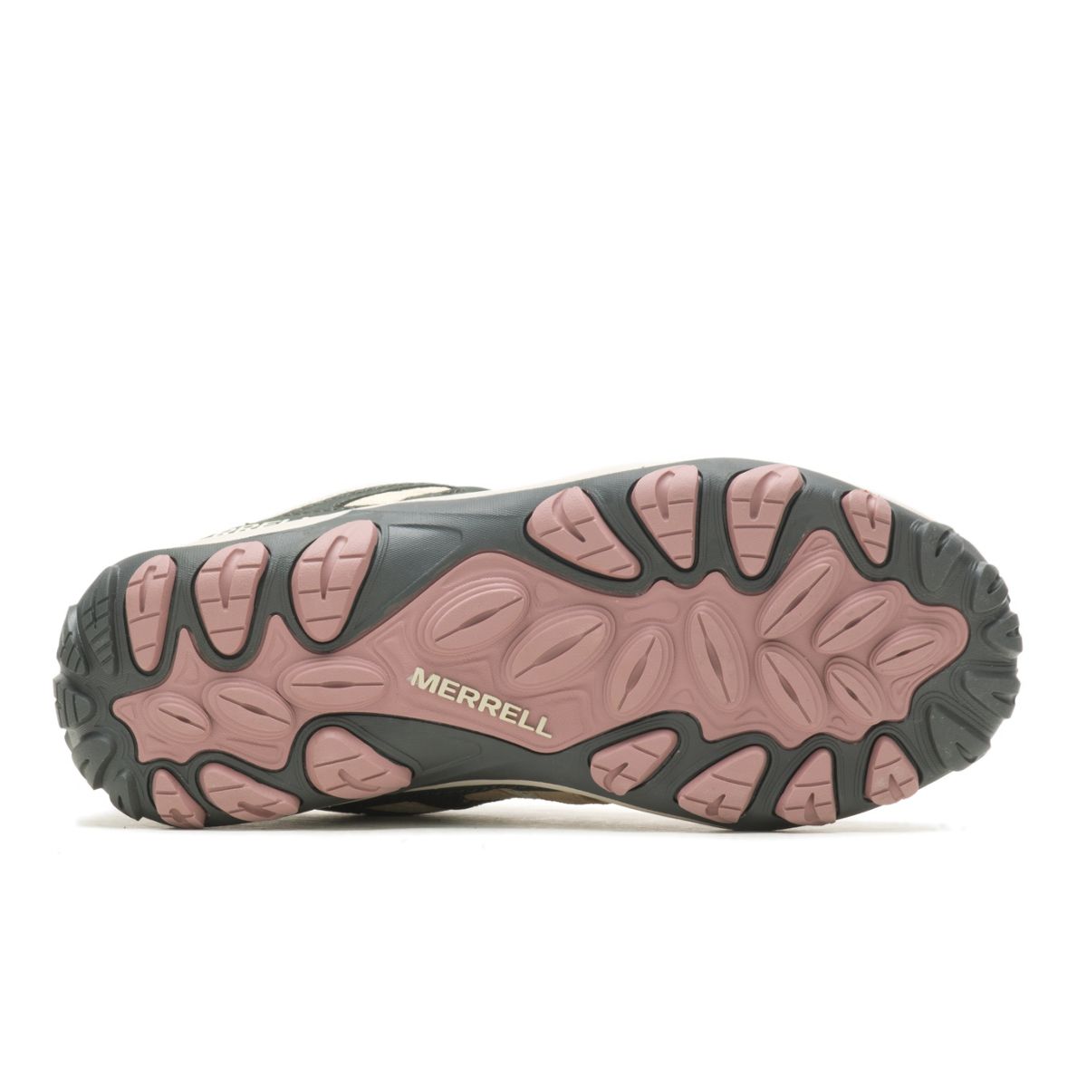 Women - Accentor 3 - Shoes | Merrell