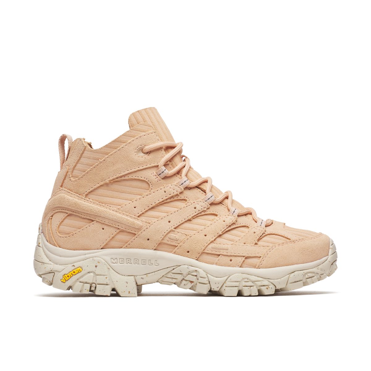 Women's Moab 2 Decon Mid Cord SE Casual Boots | Merrell