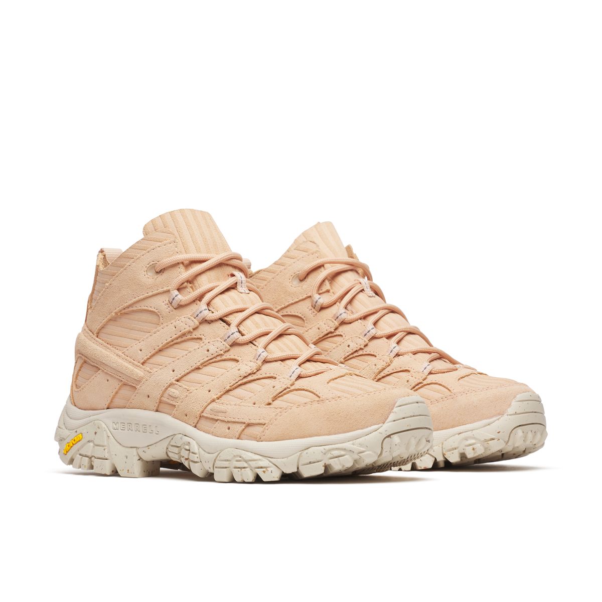 Women's Moab 2 Decon Mid Cord SE Casual Boots | Merrell