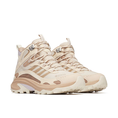 Women Moab Speed 2 Mid GORE-TEXÂ® Wide Width Boots | Merrell