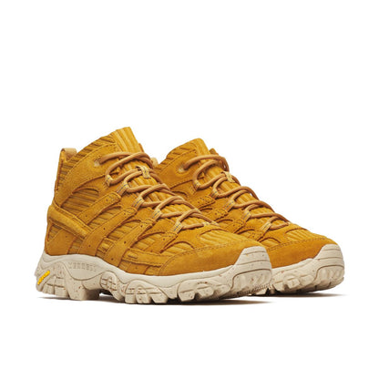 Women's Moab 2 Decon Mid Cord SE Casual Boots | Merrell