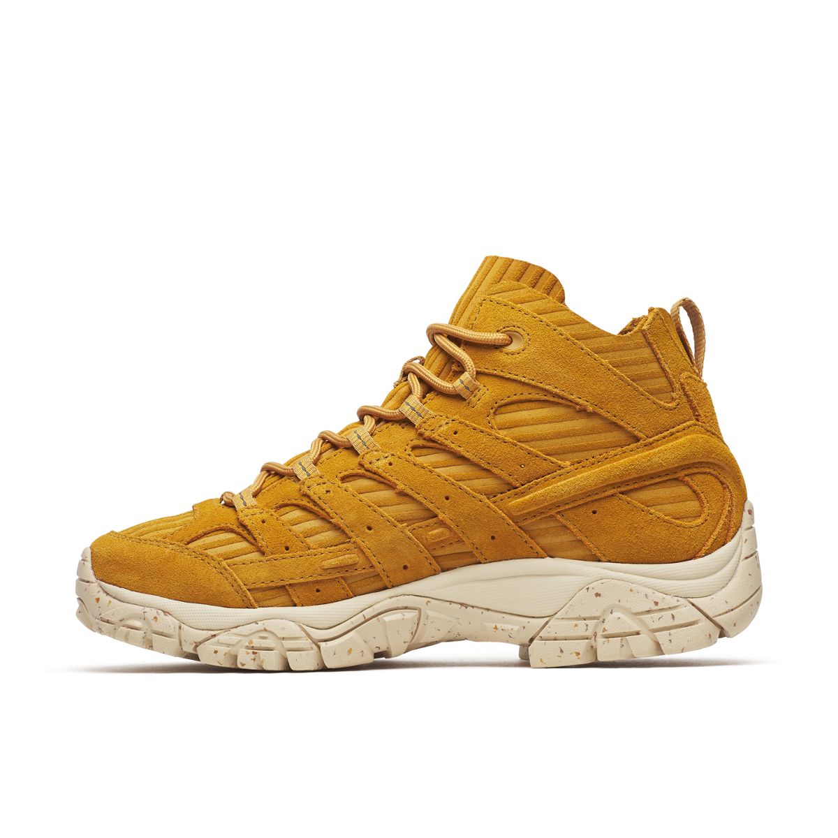 Women's Moab 2 Decon Mid Cord SE Casual Boots | Merrell