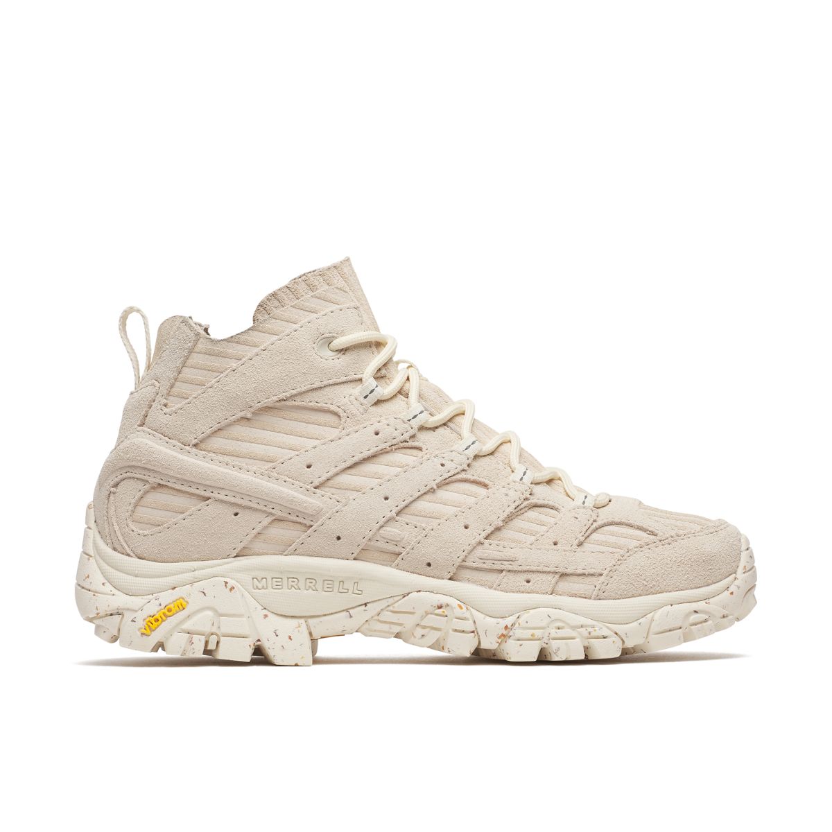 Women's Moab 2 Decon Mid Cord SE Casual Boots | Merrell