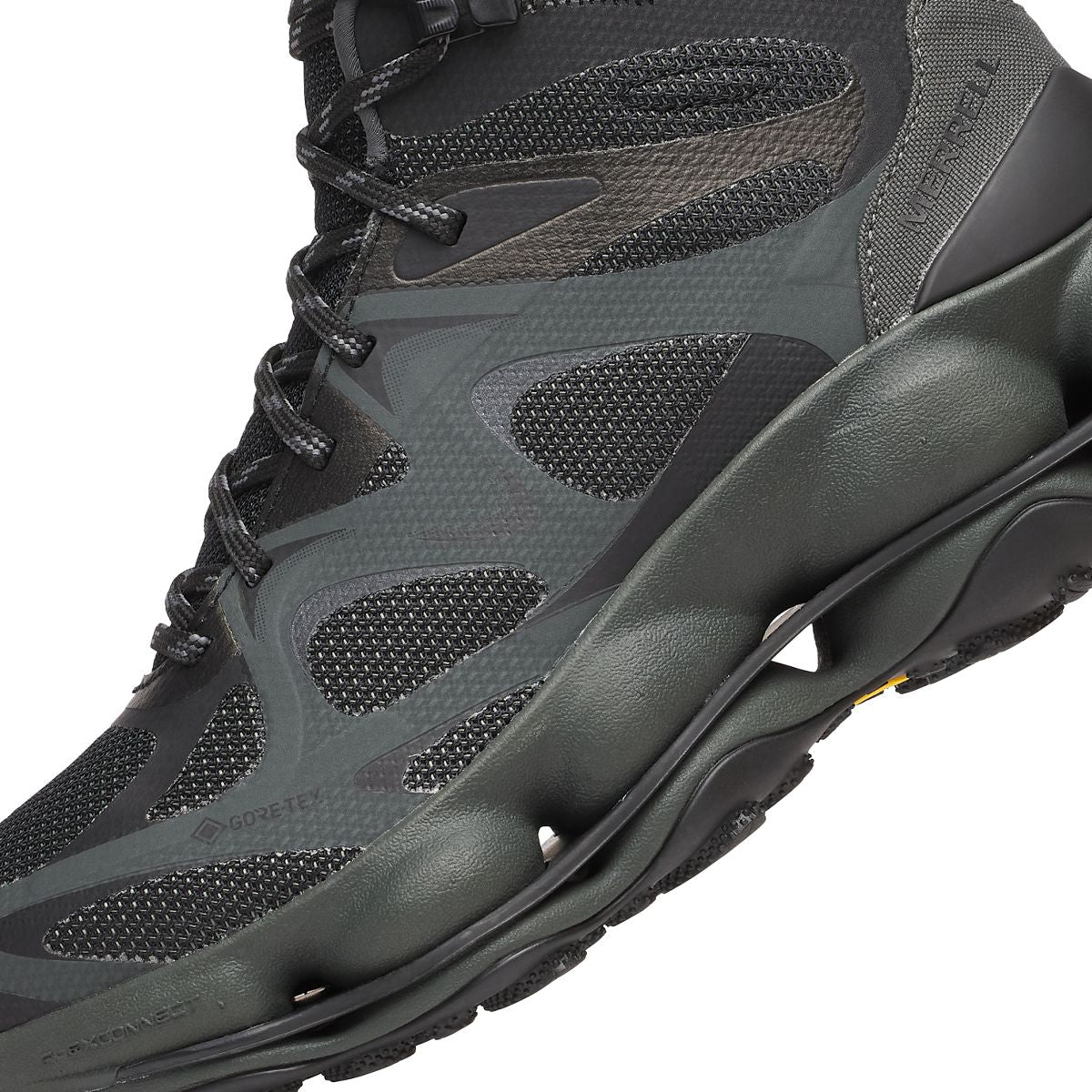 Women - Speedarc Matis Mid GORE-TEX® - Boots | Merrell