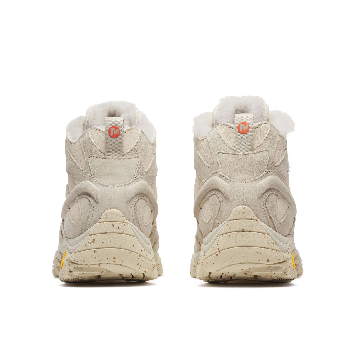 Women's Moab 2 Decon Mid Cozy Luxe Casual Boots | Merrell