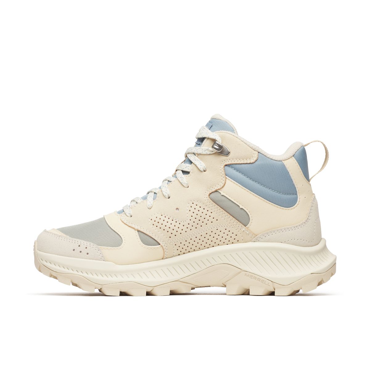 Women's Tempo Sol Mid Waterproof Hiking Boots | Merrell