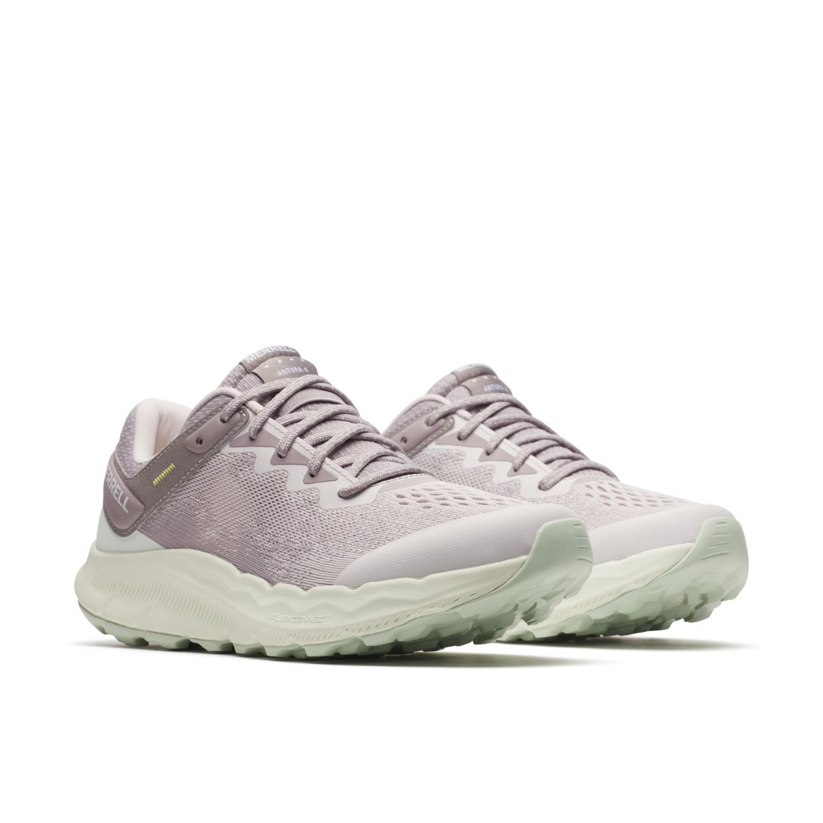 Women - Antora 4 Wide Width - Low | Merrell