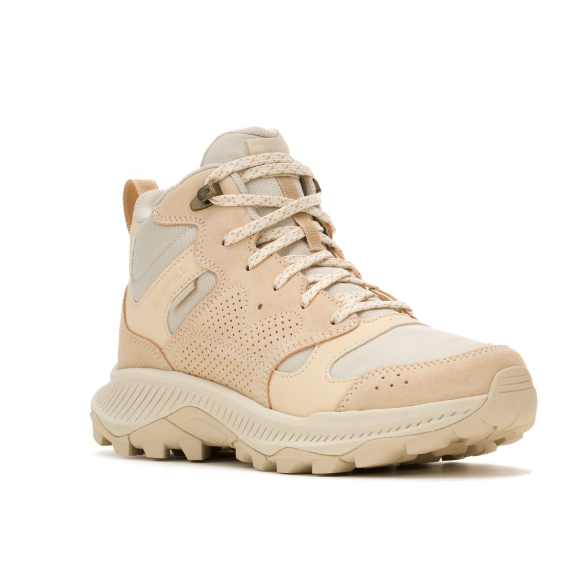 Women's Tempo Sol Mid Waterproof Hiking Boots | Merrell