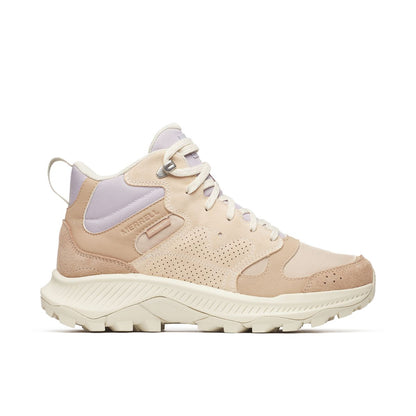 Women's Tempo Sol Mid Waterproof Hiking Boots | Merrell