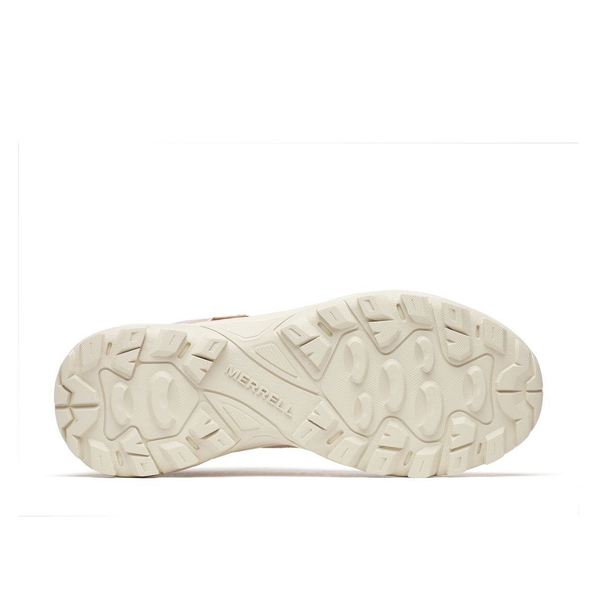 Women's Tempo Sol Mid Waterproof Hiking Boots | Merrell