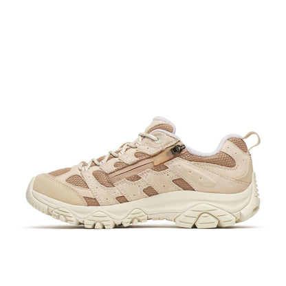 Women - Moab 3 Ready Zip - Shoes | Merrell