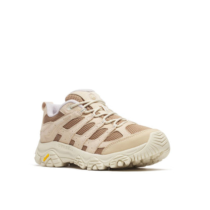 Women - Moab 3 Ready Zip - Shoes | Merrell