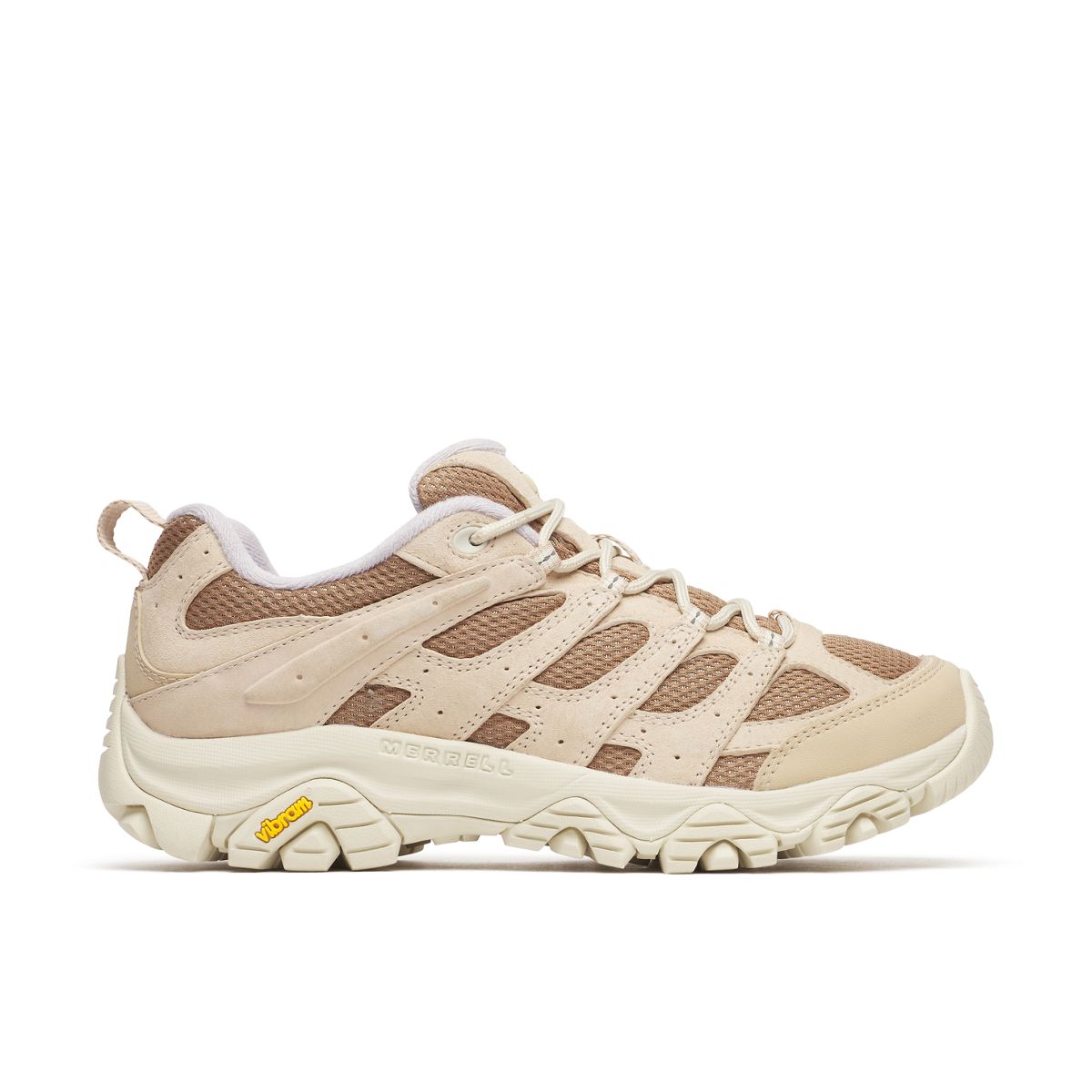 Women - Moab 3 Ready Zip - Shoes | Merrell