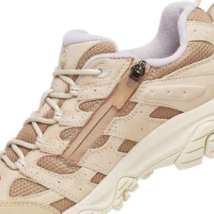 Women - Moab 3 Ready Zip - Shoes | Merrell