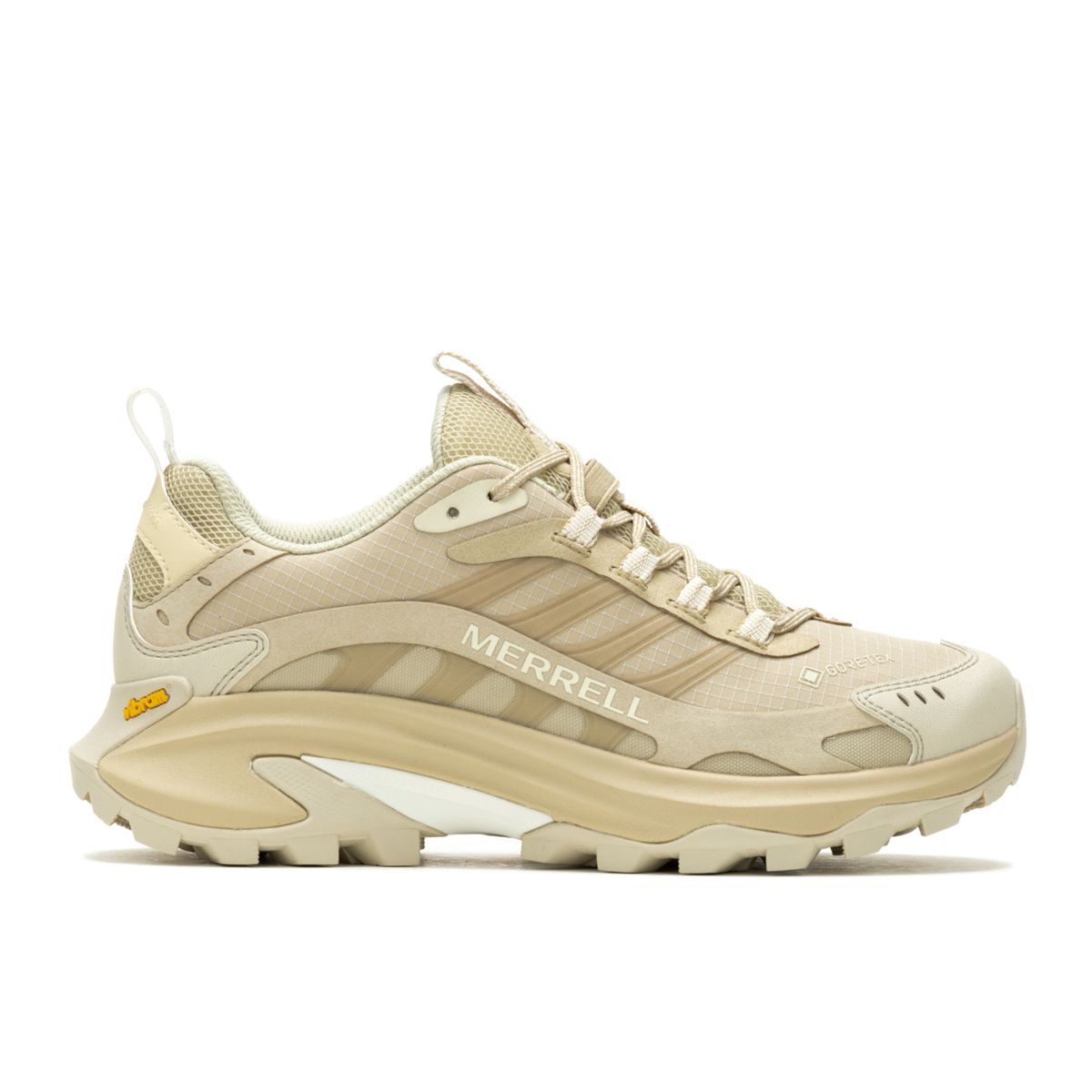 Women - Moab Speed 2 GORE-TEX® Wide Width - Shoes | Merrell