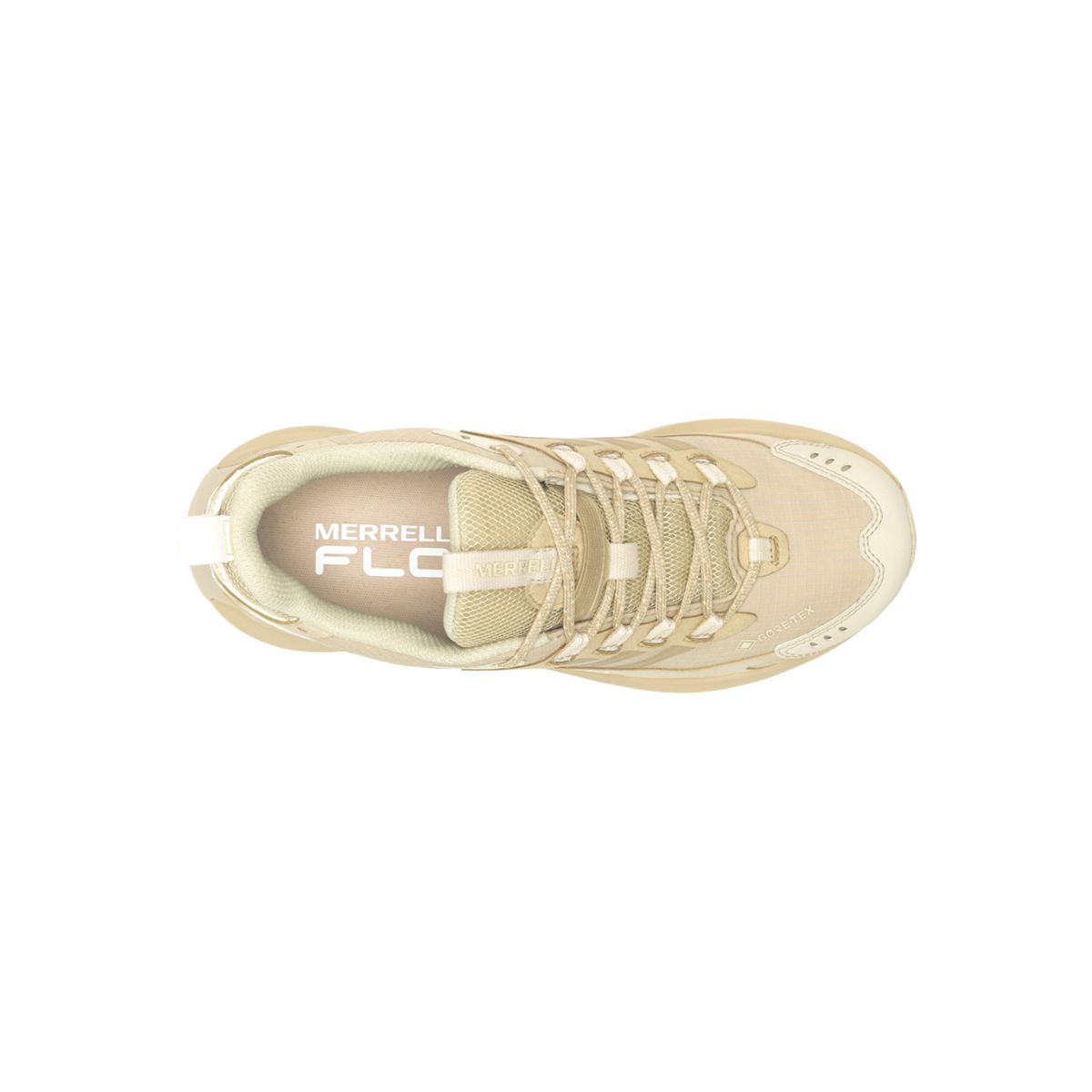 Women - Moab Speed 2 GORE-TEX® Wide Width - Shoes | Merrell